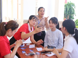 Đổi mới sáng tạo và chuyển đổi số: Động lực cho phát triển bền vững