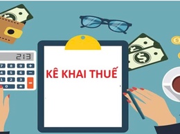 HƯỚNG DẪN NGƯỜI DÂN CHỦ ĐỘNG KÊ KHAI THUẾ NĂM 2026 THUẬN LỢI, NHANH CHÓNG, HIỆU QUẢ