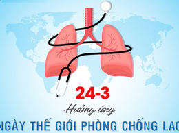 Trạm Y tế phường Cầu Giấy: Chủ động triển khai các hoạt động hưởng ứng Ngày Thế giới phòng chống Lao 24/3/2026