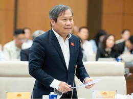 Sửa Luật Thủ đô: Chủ tịch Hà Nội mong phân quyền triệt để cho thành phố