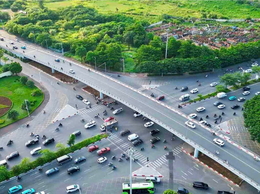 30 “bài toán lớn” của Thành phố Hà Nội cần “lời giải”