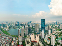 Bộ Chính trị ban hành Nghị quyết số 02-NQ/TƯ về xây dựng và phát triển Thủ đô Hà Nội trong kỷ nguyên mới