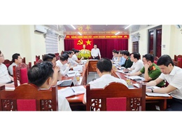 Xã Hát Môn: Hơn 2.500/3.482 hồ sơ thủ tục hành chính được nộp trực tuyến