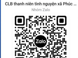 Tuổi trẻ xã Phúc Lộc 