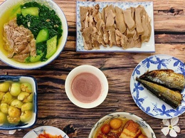 Lan Tỏa Giá Trị Gia Đình Qua Cuộc Thi Viết “Bữa Cơm Gia Đình Ấm Áp Yêu Thương”