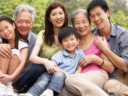 HẠNH PHÚC GIA ĐÌNH – SỰ HÀI HÒA GIỮA TÌNH YÊU VÀ TRÁCH NHIỆM