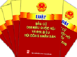 TUYÊN TRUYỀN PHÁP LUẬT VỀ QUYỀN VÀ NGHĨA VỤ CỦA CÔNG DÂN TRONG CUỘC BẦU CỬ ĐẠI BIỂU QUỐC HỘI KHOÁ XVI VÀ ĐẠI BIỂU HỘI ĐỒNG NHÂN DÂN CÁC CẤP NHIỆM KỲ 2026-2031