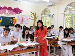 Hà Nội phê duyệt quy trình nội bộ, quy trình điện tử giải quyết thủ tục hành chính lĩnh vực Giáo dục thường xuyên, bảo đảm đồng bộ, chặt chẽ và đúng thẩm quyền