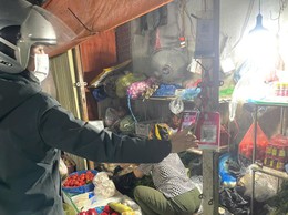 Xã Quang Minh đẩy mạnh ứng dụng thương mại điện tử trong sản xuất, kinh doanh, thanh toán không dùng tiền mặt