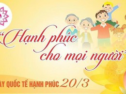 “LAN TỎA YÊU THƯƠNG – CHUNG TAY XÂY DỰNG GIA ĐÌNH HẠNH PHÚC”