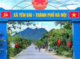 KẾT QUẢ BẦU CỬ VÀ DANH SÁCH NHỮNG NGƯỜI TRÚNG CỬ HĐND XÃ YÊN BÀI NHIỆM KỲ 2026 - 2031