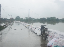 Xuân Mai chủ động triển khai công tác phòng, chống thiên tai và tìm kiếm cứu nạn năm 2026