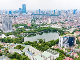 LẤY Ý KIẾN NHÂN DÂN ĐỐI VỚI QUY HOẠCH TỔNG THỂ THỦ ĐÔ HÀ NỘI TẦM NHÌN 100 NĂM