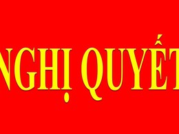 Nghị quyết số 39/NQ-UBBC của Uỷ ban bầu cử phường Bồ Đề