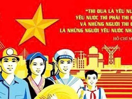 Hoài Đức triển khai Cuộc thi viết về gương điển hình tiên tiến, người tốt, việc tốt năm 2026
