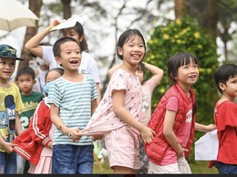 Ngày Quốc tế Hạnh phúc: Lan tỏa những giá trị tốt đẹp từ điều bình dị nhất