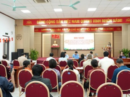 Xã Thuận An vận động, thuyết phục các hộ gia đình, cá nhân chấp hành quyết định thu hồi đất giải phóng mặt bằng thực hiện dự án: Xây dựng tuyến đường đê Hữu Đuống