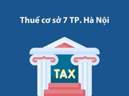 Thư gửi người nộp thuế về Hội nghị trực tuyến “Hướng dẫn và đào tạo Hộ, cá nhân kinh doanh thủ đô: Thấu hiểu chính sách – tự nguyện tuân thủ”