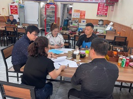 Long Biên tập trung tháo gỡ 5 điểm nghẽn, tạo chuyển biến rõ nét từ thực tiễn