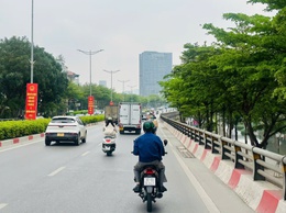 Hà Nội ngày 19/3: nhiều mây, có mưa vài nơi, sáng sớm có nơi có sương mù nhẹ, 
trưa chiều trời nắng