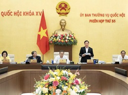 Sửa Luật Thủ đô: Đề xuất cơ chế đặc thù, phân cấp, phân quyền tối đa, toàn diện cho Hà Nội