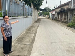 BÀ GIÁO ĐỖ THỊ AN HIẾN 