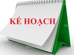 Kế hoạch Triển khai thực hiện công tác khám sức khoẻ tuyển sinh vào đào đạo đại học, cao đẳng, trung cấp quân sự năm 2026.