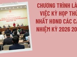 Hoài Đức tập trung chuẩn bị chu đáo cho Kỳ họp thứ nhất HĐND xã khóa mới
