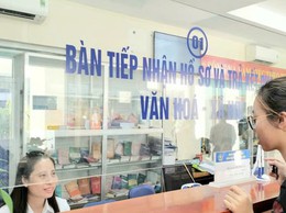 Kiến Hưng nâng hiệu lực chính quyền hai cấp, phục vụ nhân dân tốt hơn