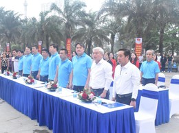 Phường Đại Mỗ tổ chức 