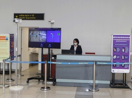 Tình hình dịch bệnh trên địa bàn thành phố Hà Nội từ ngày 13/3 đến 20/3