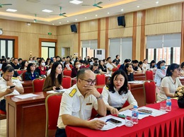 Phường Phương Liệt: Nâng cao ý thức chấp hành pháp luật của các cơ sở hành nghề y, dược ngoài công lập