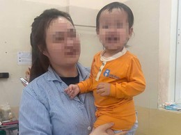 Bệnh viện Đa khoa Đức Giang khuyến cáo phát hiện sớm Tay chân miệng ở trẻ để tránh biến chứng nặng