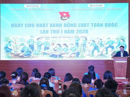 PHƯỜNG LÁNG: VIẾT TIẾP BẢN SẮC 