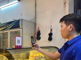 Xã Quang Minh đẩy mạnh chuyển đổi số trong sản xuất, kinh doanh