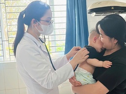 Bảo vệ trẻ nhỏ từ những thói quen đơn giản để chủ động phòng chống tay chân miệng