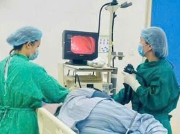 Nội soi can thiệp cắt polyp ống tiêu hóa phòng ngừa tiến triển thành ung thư
