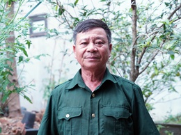 Người “ăn cơm nhà vác tù và hàng tổng”