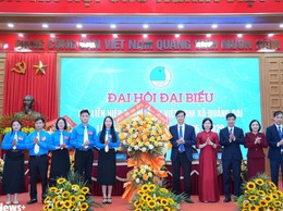 Khơi dậy khát vọng cống hiến của tuổi trẻ Quảng Oai trong nhiệm kỳ mới