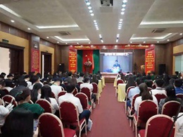 Ngành Thuế đồng hành cùng hộ kinh doanh, thúc đẩy phát triển bền vững