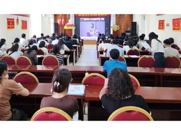 HÀ NỘI: NGÀNH THUẾ ĐỒNG HÀNH CÙNG HỘ KINH DOANH, TĂNG CƯỜNG MINH BẠCH – THÚC ĐẨY PHÁT TRIỂN BỀN VỮNG