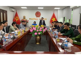 Kỳ họp thứ Năm HĐND phường Tây Tựu nhiệm kỳ 2021 -2026