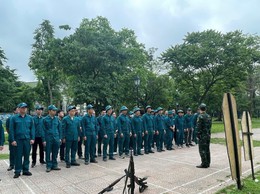 THÁNG 3 – TỰ HÀO TRUYỀN THỐNG, TIẾP BƯỚC VINH QUANG