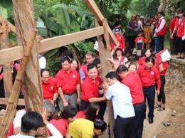 Thống nhất danh sách 29 hội quần chúng do Đảng, Nhà nước giao nhiệm vụ