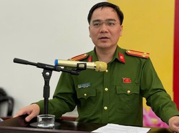 Phường Đông Ngạc tăng cường công tác phòng cháy, chữa cháy và cứu nạn, cứu hộ Quý I năm 2026