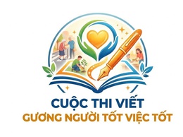 PHƯỜNG PHƯƠNG LIỆT PHÁT ĐỘNG CUỘC THI VIẾT VỀ GƯƠNG “NGƯỜI TỐT, VIỆC TỐT” NĂM 2026