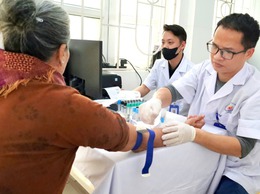 Hà Nội đẩy mạnh hợp tác y tế: Bệnh viện kết nối trạm y tế, người dân nhận lợi ích kép