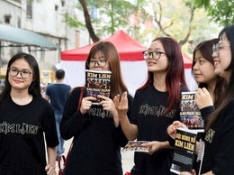 Học sinh lớp 9 trước bước ngoặt đầu đời: Chọn sao để không phải tiếc nuối?