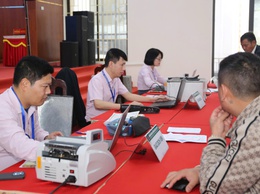 Ngân hàng Chính sách xã hội Ba Vì tích cực giải ngân cho vay các chương trình tín dụng chính sách trên địa bàn xã Ba Vì