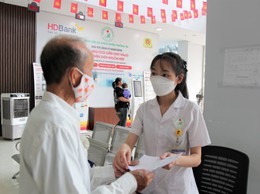 Thúc đẩy tinh thần làm việc sáng tạo, kỷ cương và hiệu quả để hoàn thành xuất sắc các nhiệm vụ được giao